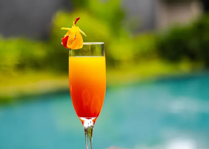 Villa Ziva A Boutique Seminyak (Bali)