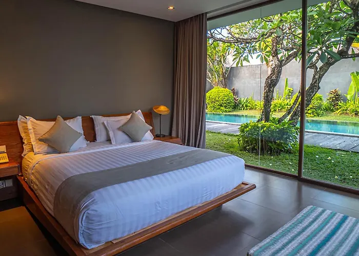 Villa Ziva A Boutique Seminyak (Bali)