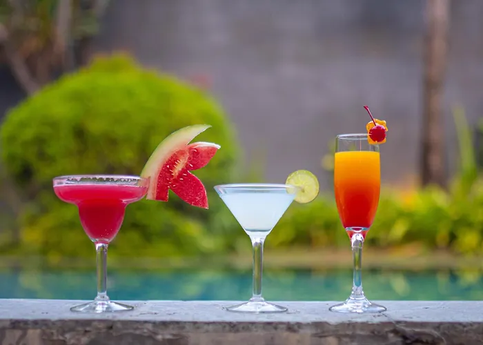 Ziva A Boutique Villa Seminyak (Bali)