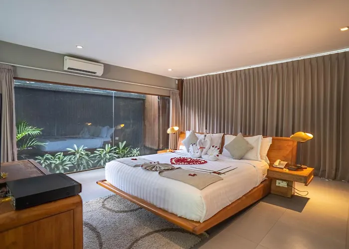 Villa Ziva A Boutique