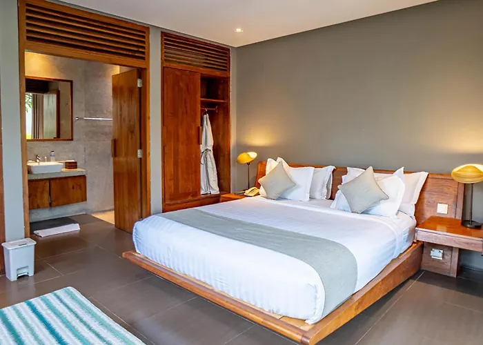 Ziva A Boutique Villa