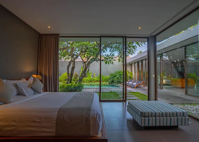 Villa Ziva A Boutique
