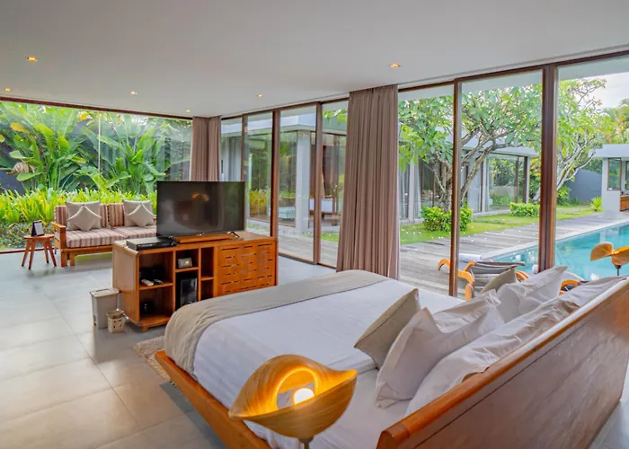 Villa Ziva A Boutique *
