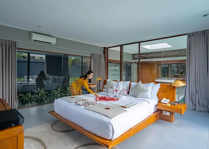 Ziva A Boutique Villa