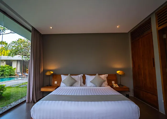 Villa Ziva A Boutique Seminyak (Bali)