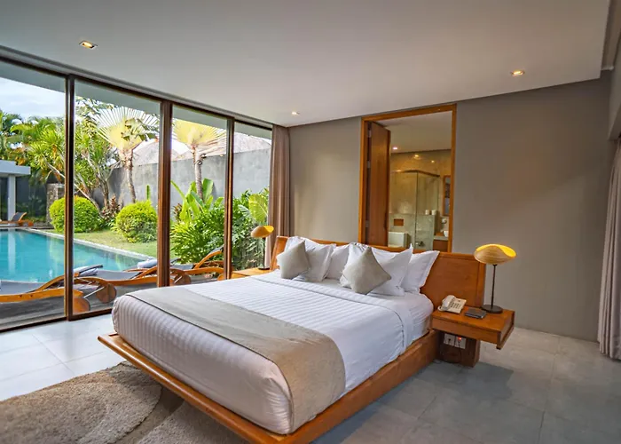 Ziva A Boutique * Seminyak (Bali)