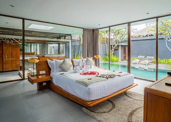 Ziva A Boutique Villa