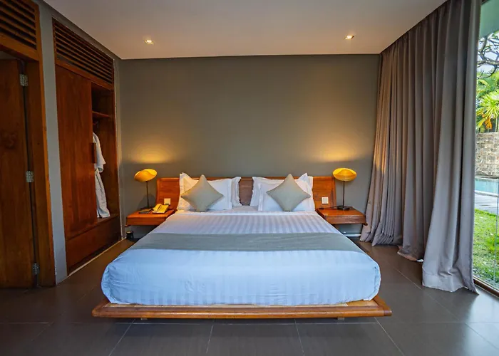 Villa Ziva A Boutique *