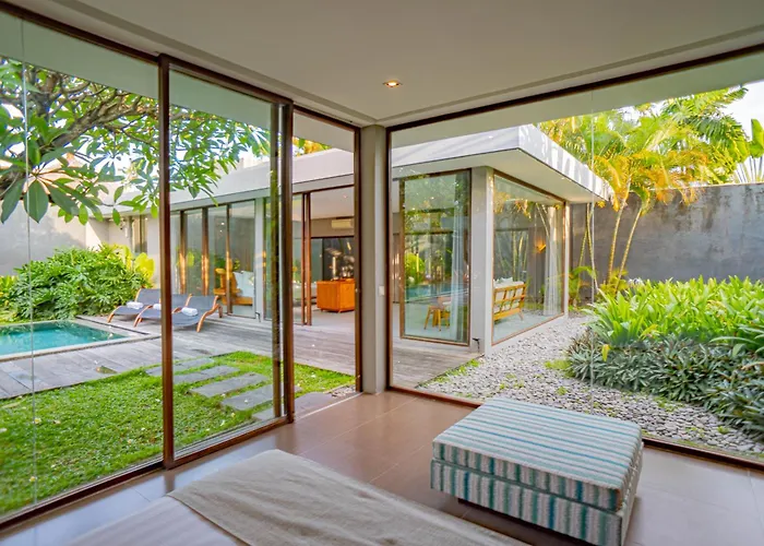 Villa Ziva A Boutique