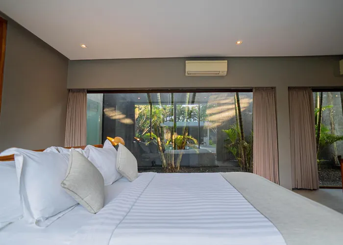 Ziva A Boutique * Seminyak (Bali)
