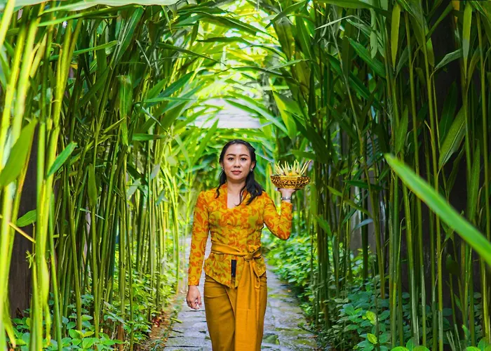 Ziva A Boutique * Seminyak (Bali)