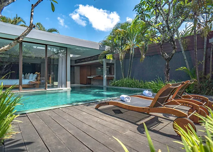 Ziva A Boutique * Seminyak (Bali)