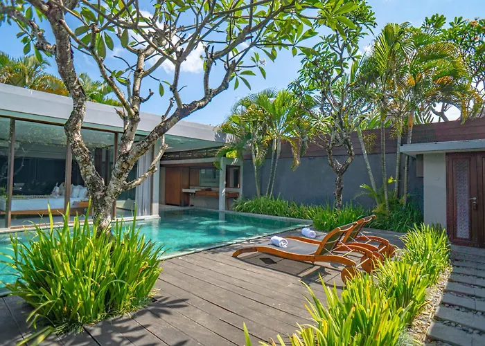 Villa Ziva A Boutique