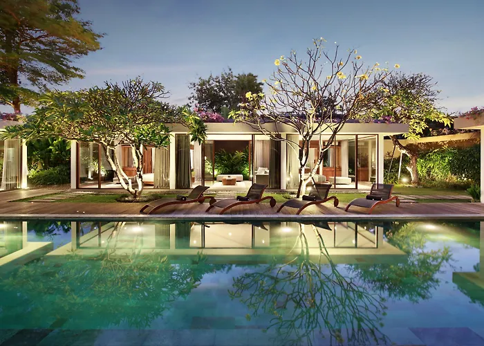 Villa Ziva A Boutique *