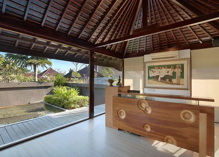 Ziva A Boutique Seminyak (Bali)