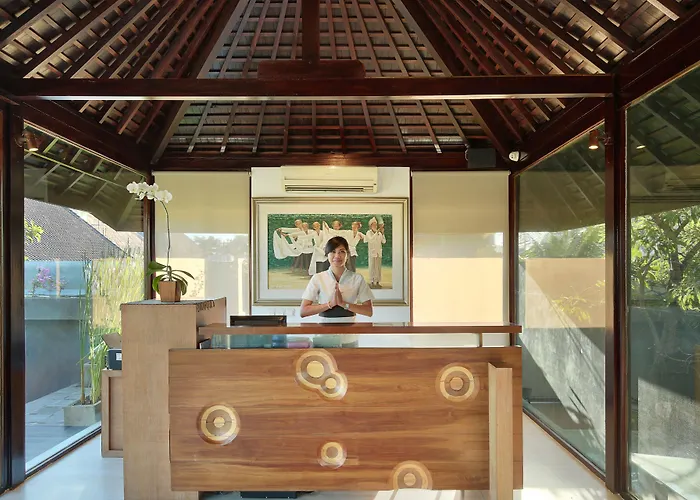 Villa Ziva A Boutique Seminyak (Bali)