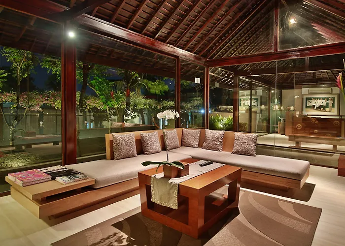 Ziva A Boutique Seminyak (Bali)