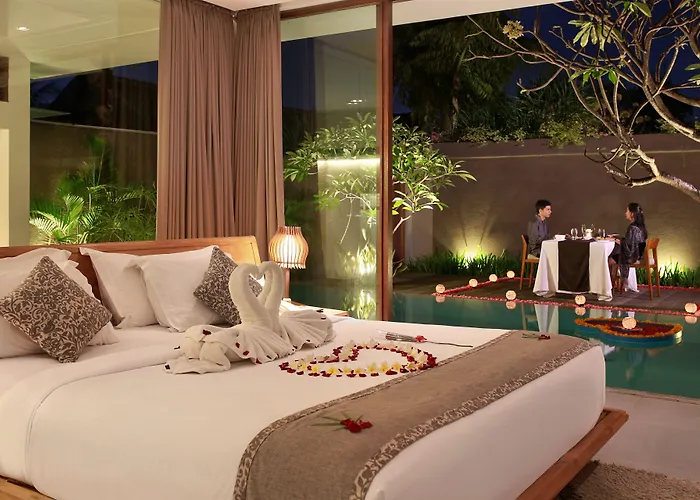 Villa Ziva A Boutique Seminyak (Bali)