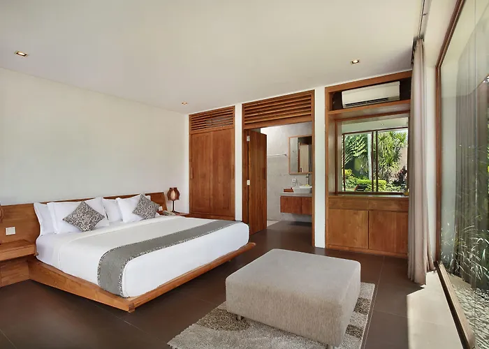 Ziva A Boutique Villa
