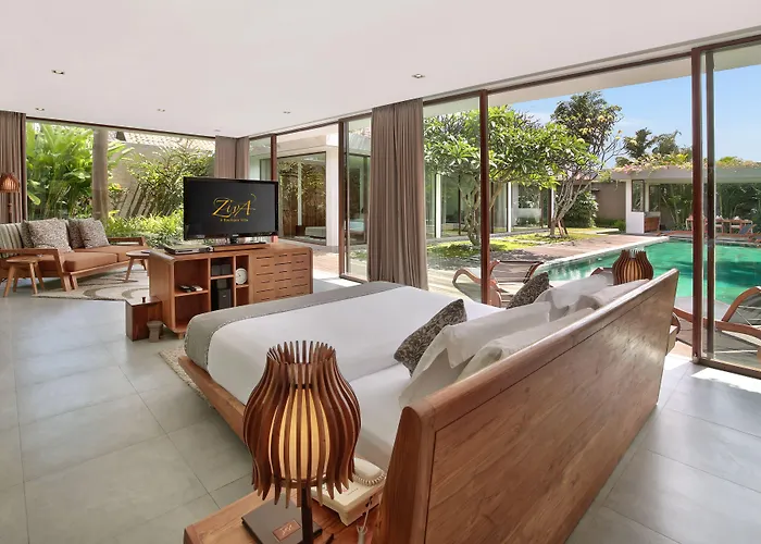 Ziva A Boutique Seminyak (Bali)