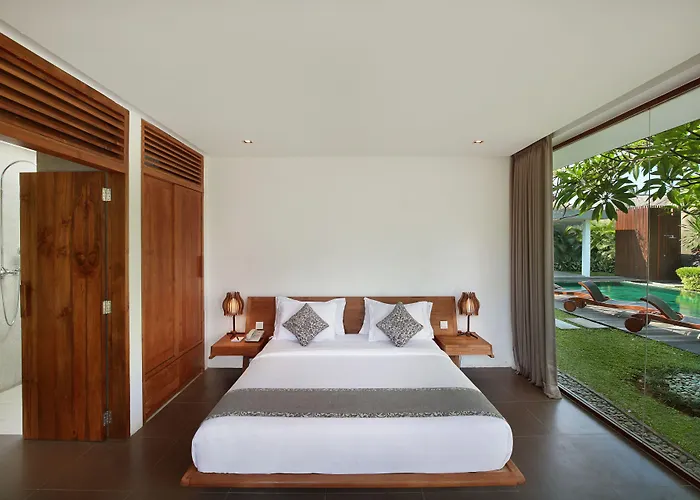 Ziva A Boutique * Seminyak (Bali)