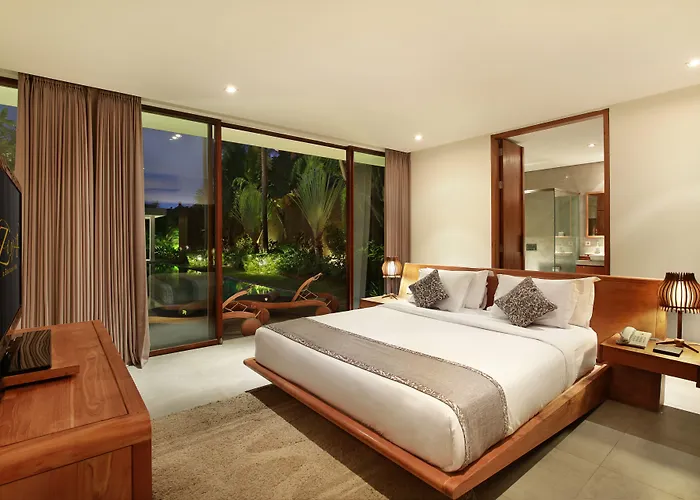 Ziva A Boutique Villa *