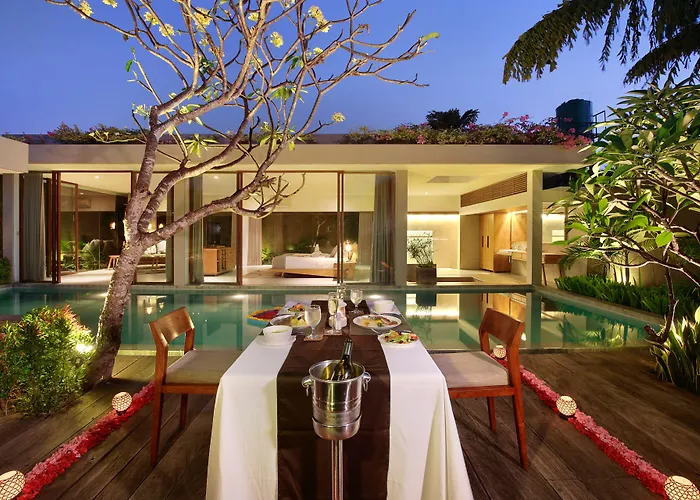 Ziva A Boutique * Seminyak (Bali)