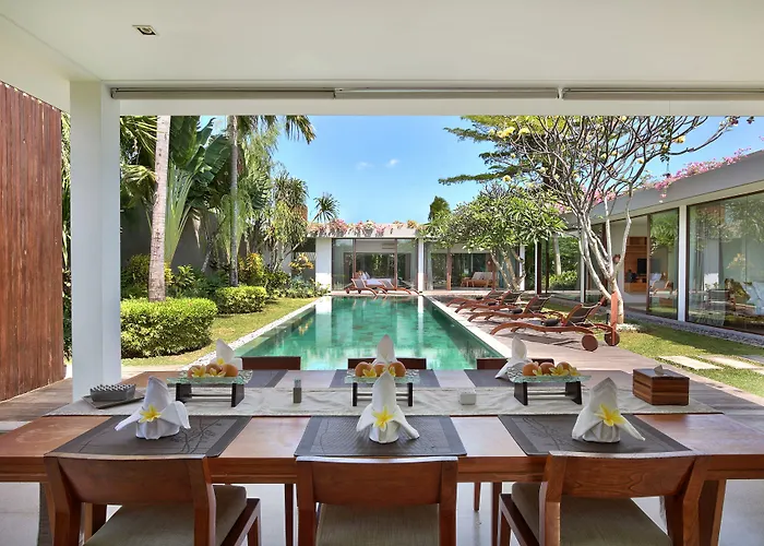 Ziva A Boutique Villa