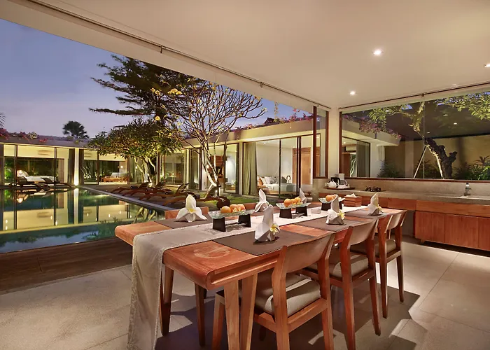 Villa Ziva A Boutique *