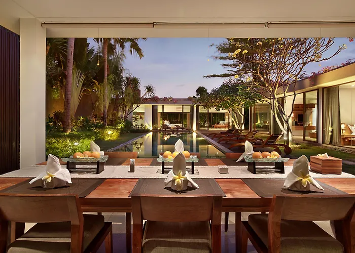 Ziva A Boutique * Seminyak (Bali)