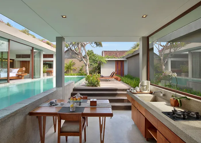 Ziva A Boutique * Seminyak (Bali)