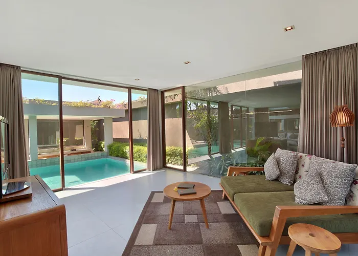 Ziva A Boutique Villa Seminyak (Bali)