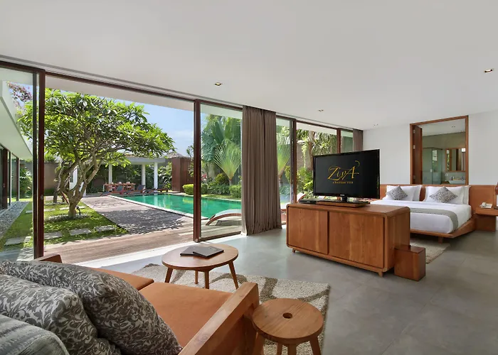 Villa Ziva A Boutique