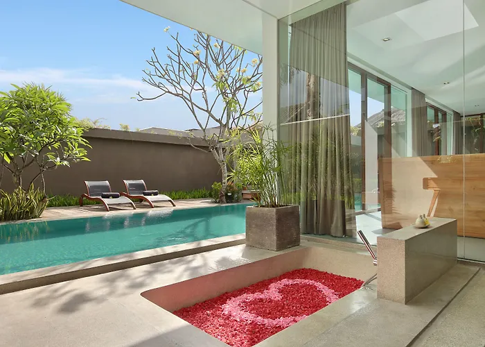 Villa Ziva A Boutique