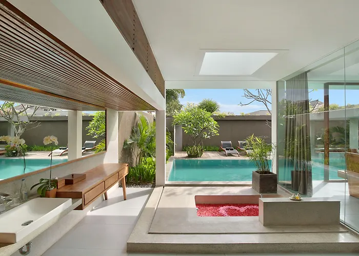 Ziva A Boutique Villa *