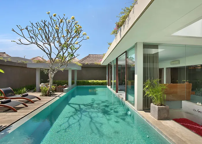 Villa Ziva A Boutique