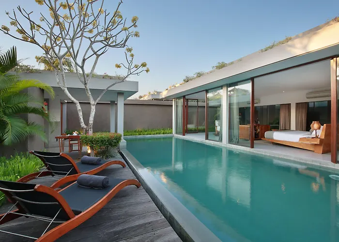 Ziva A Boutique Villa