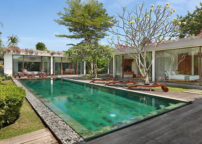 Villa Ziva A Boutique
