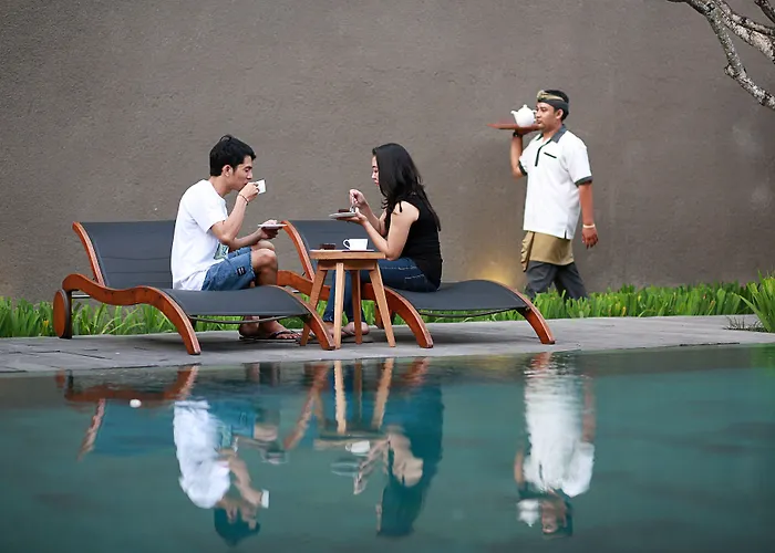 Ziva A Boutique Villa Seminyak (Bali)