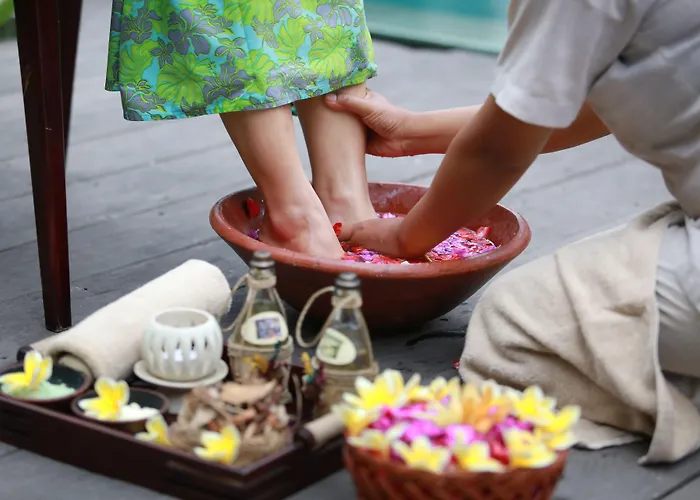 Ziva A Boutique * Seminyak (Bali)