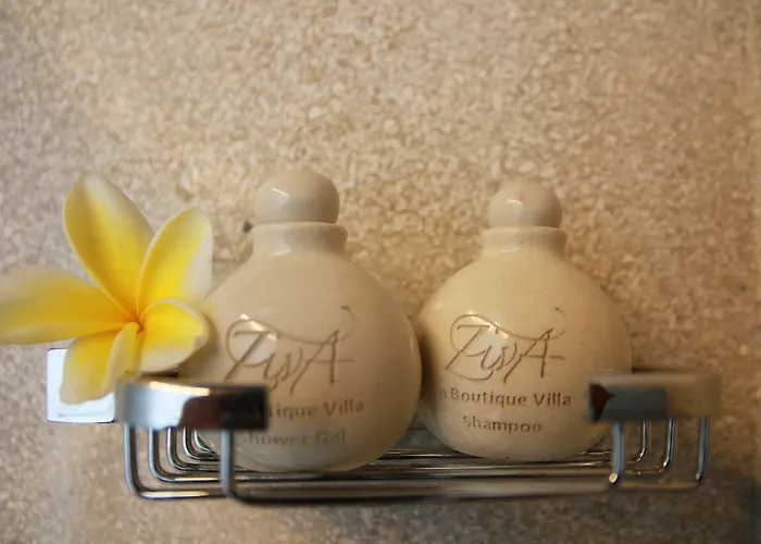 Ziva A Boutique Seminyak (Bali)