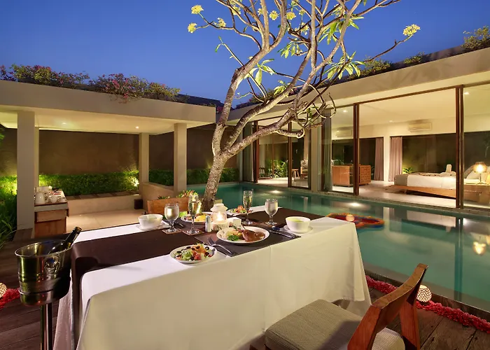 Ziva A Boutique Seminyak (Bali)