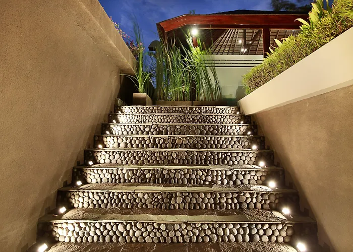 Ziva A Boutique Villa *