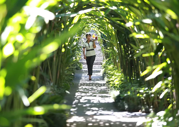 Ziva A Boutique Seminyak (Bali)