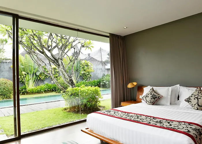 Ziva A Boutique * Seminyak (Bali)