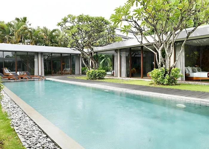 Villa Ziva A Boutique