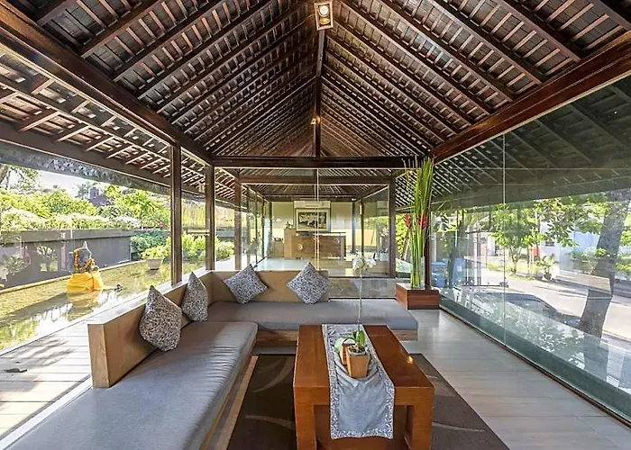 Ziva A Boutique Seminyak (Bali)