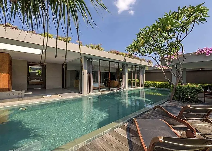 Ziva A Boutique Villa *